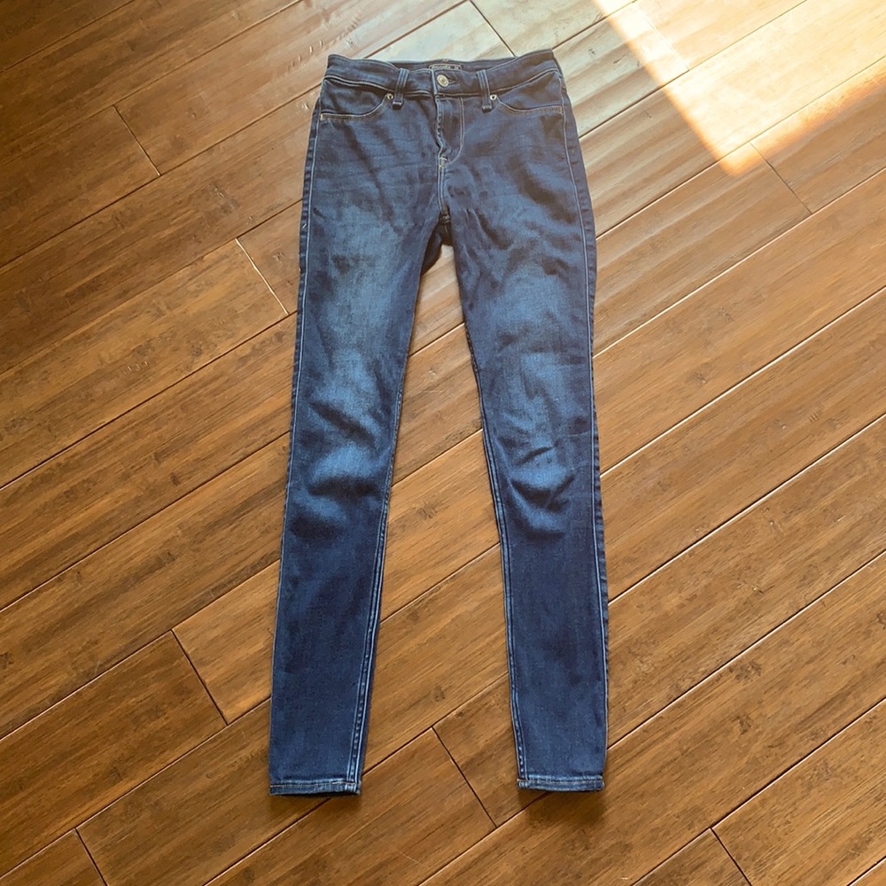 Women’s Abercrombie & Fitch Jeans